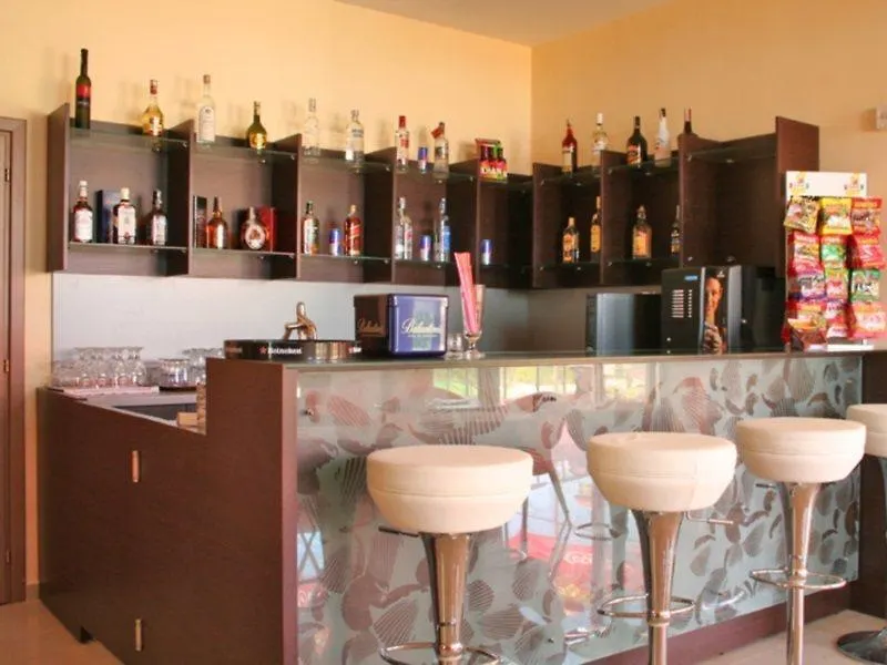 Apartment Prestige City II Primorsko