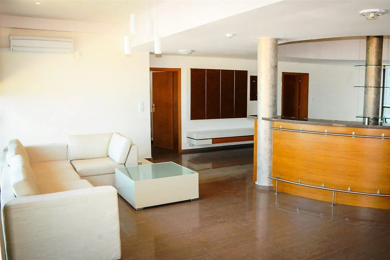 Prestige City II Primorsko